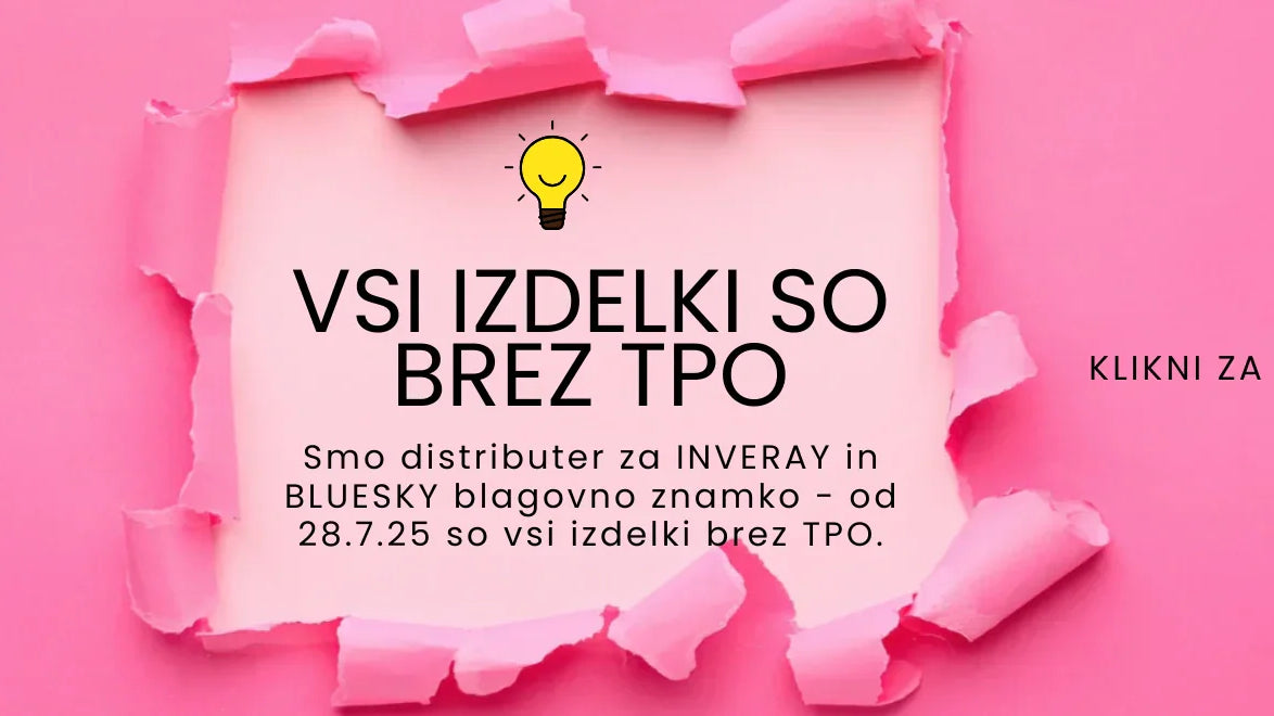 Veš kaj je TPO in kakšne spremembe bodo veljale od septembra 2025?