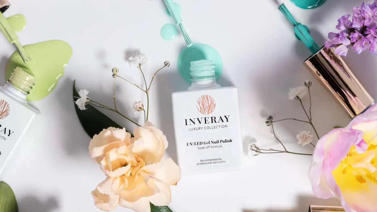 Inveray 13 FREE Formula