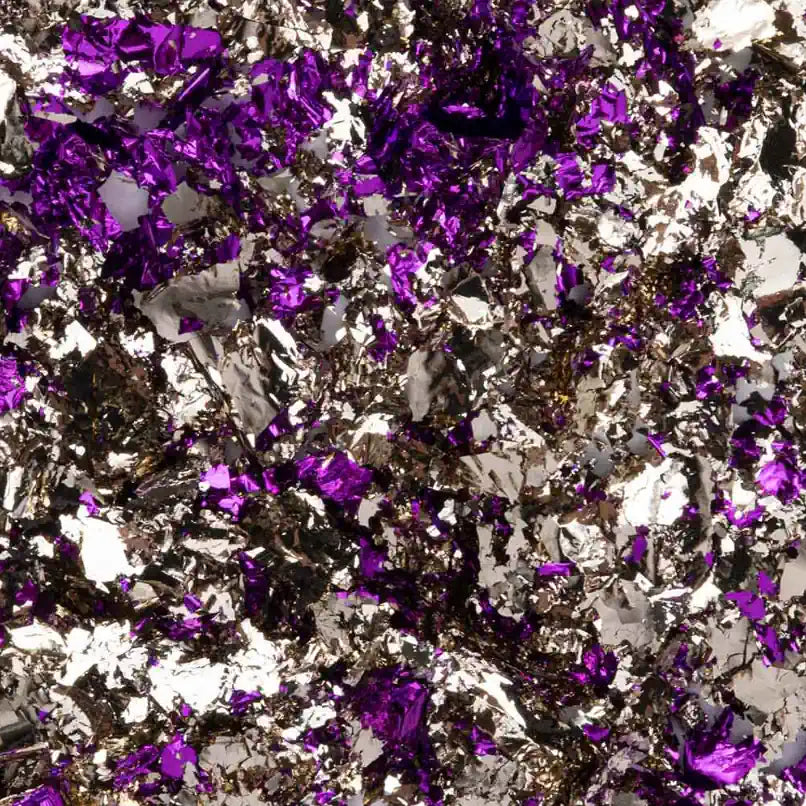 Nail art folija za nohte