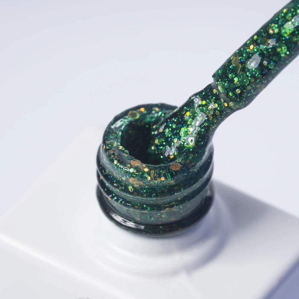 INVERAY gel lak 155 DANCE WITH ME 10ml