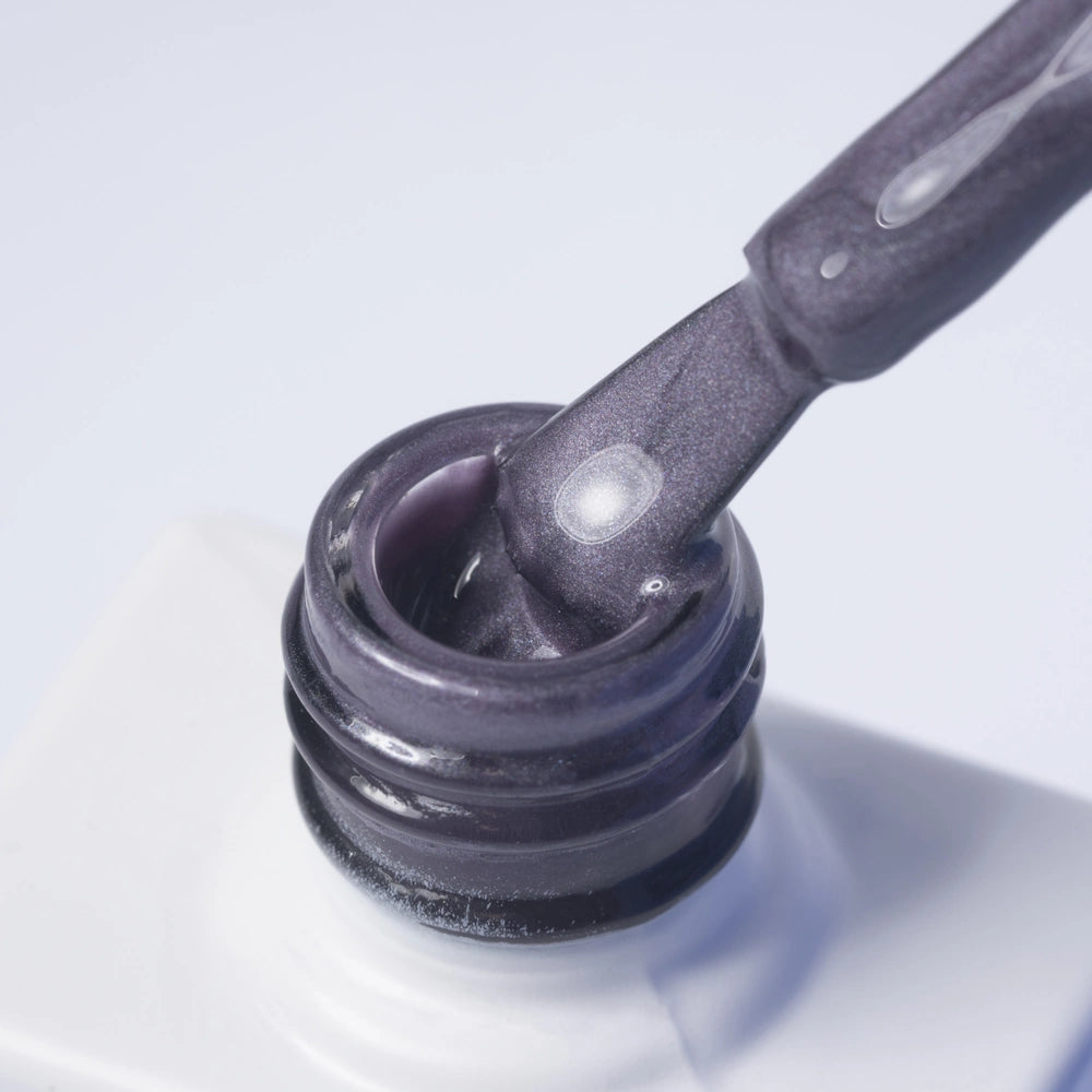 INVERAY gel lak 163 TRANSIENCE 10ml