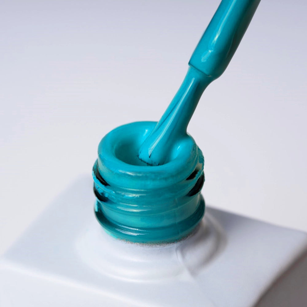 INVERAY gel lak 165 CLOUDLESS SKY 10ml