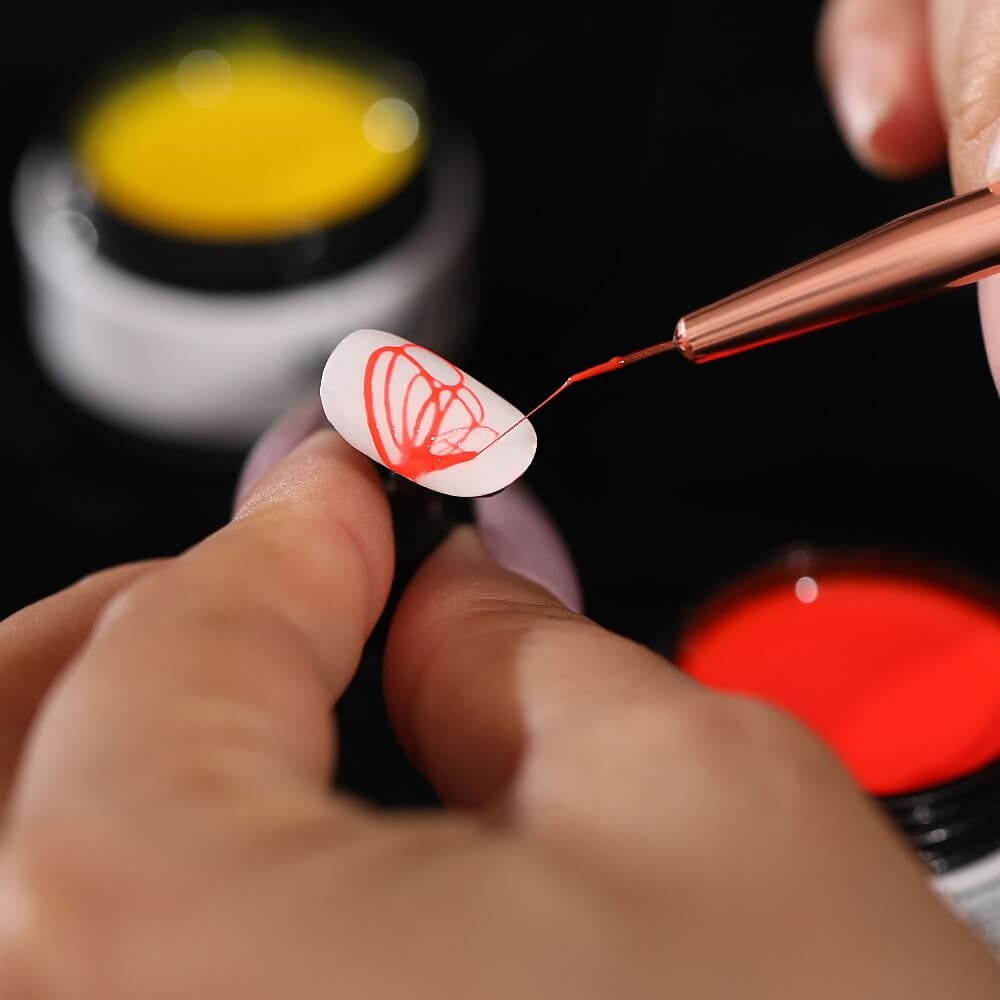 Bluesky spider matrix gel 8ml