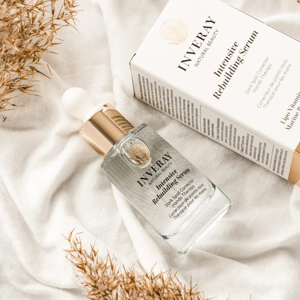 INVERAY Intenzivni Regenerativni Serum 30ml