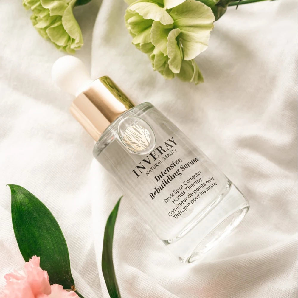 INVERAY Intenzivni Regenerativni Serum 30ml