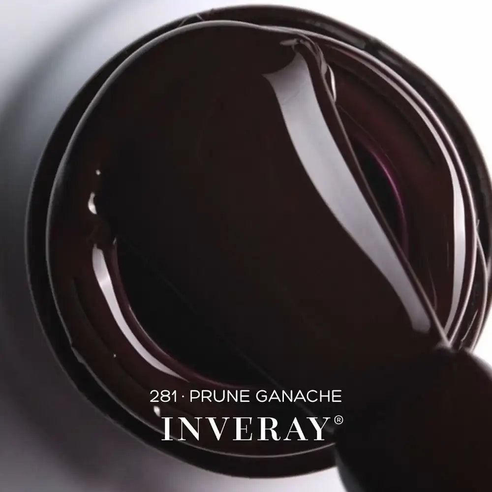 Inveray gel lak 281