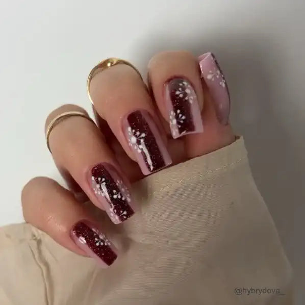 Inveray barvni gel lak 283