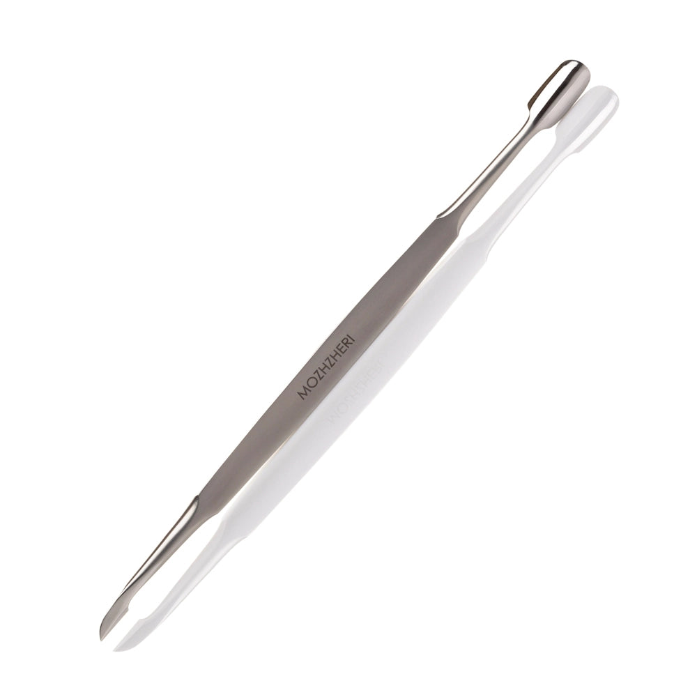 Pripomoček za potiskanje kože