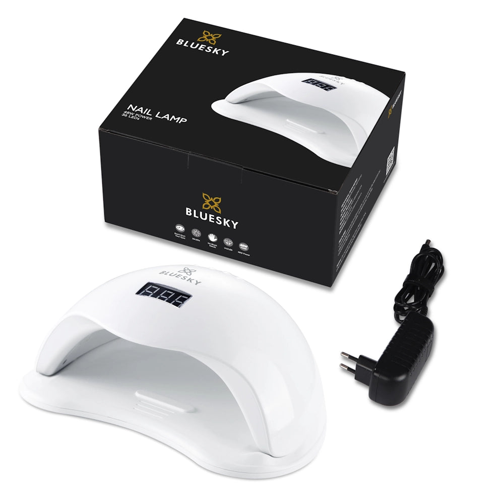 Bluesky UV LED 48W lučka