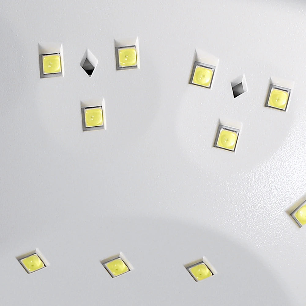 Bluesky UV LED 48W lučka