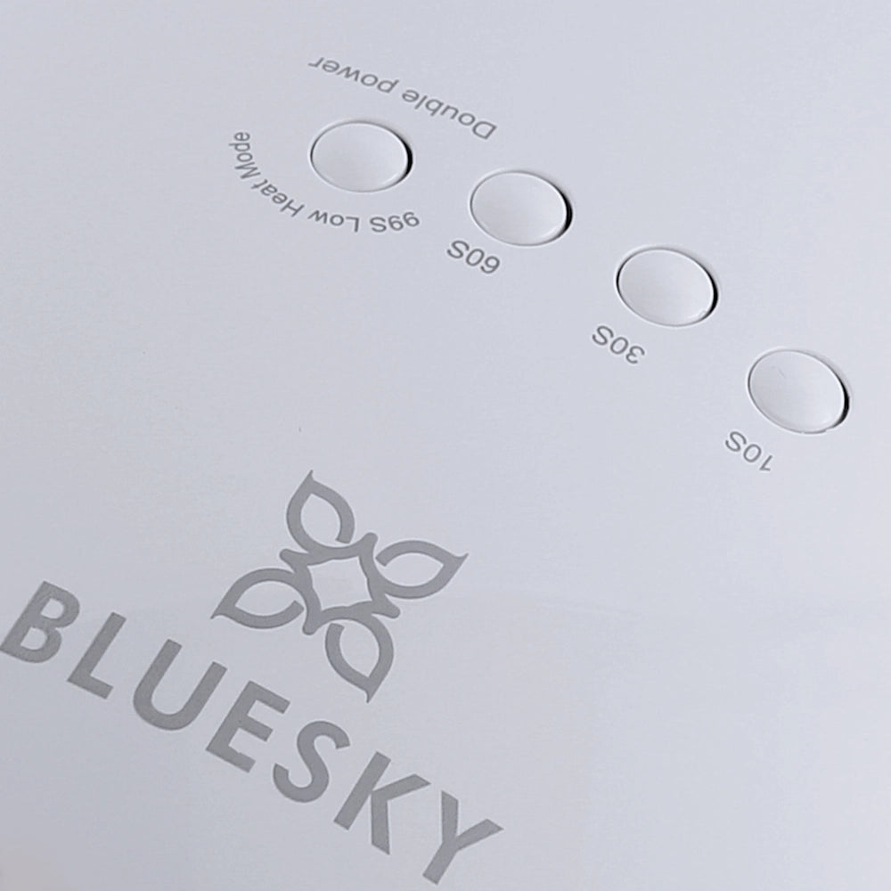 Bluesky UV LED 48W lučka