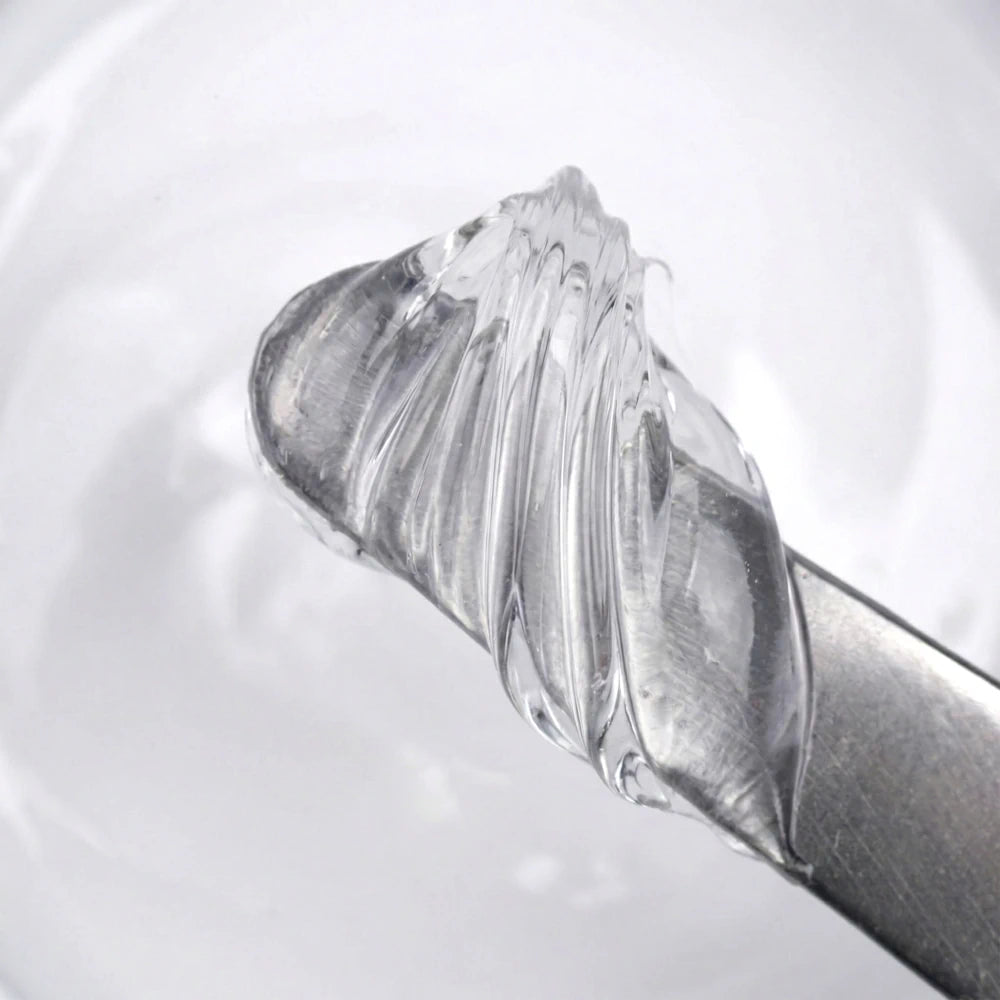 Bluesky 4D gel