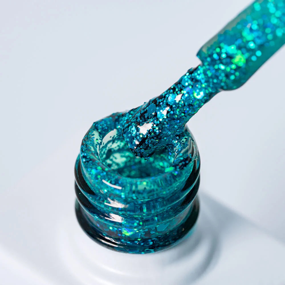 INVERAY gel lak 061 FANTASY 10ml