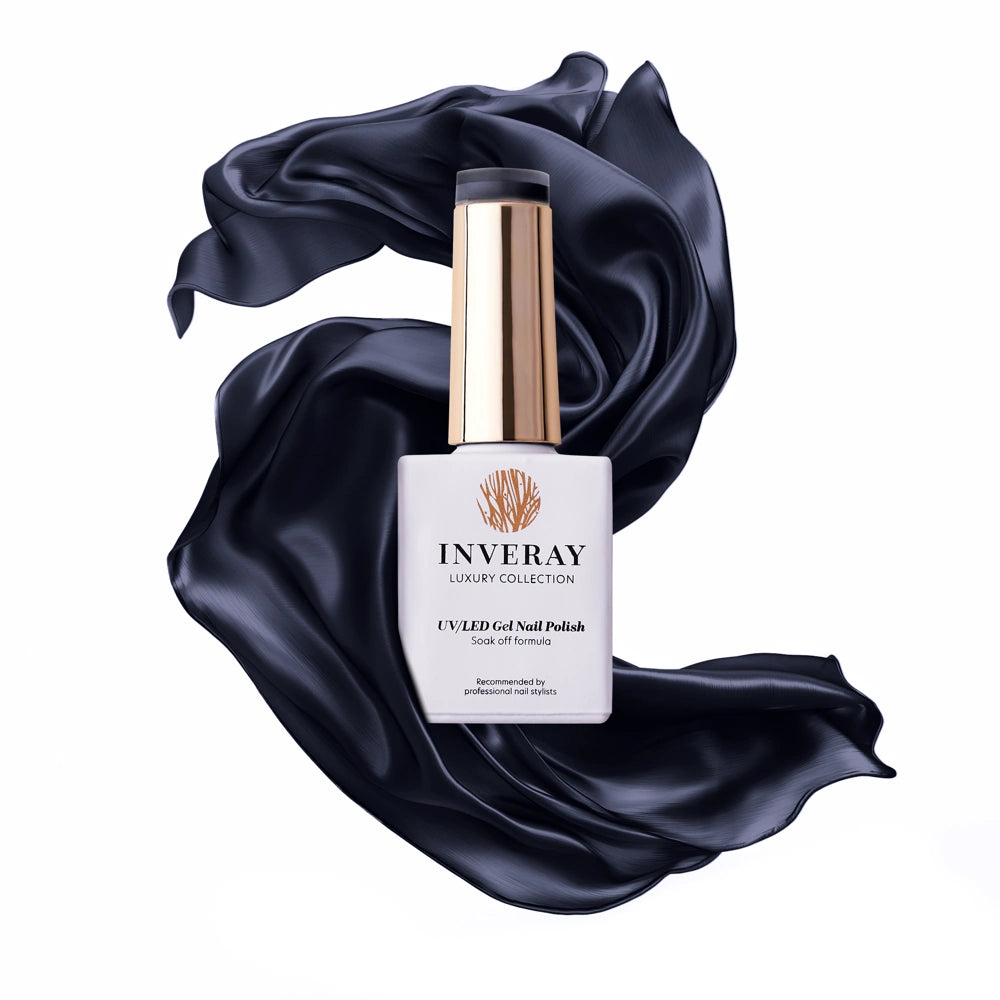 INVERAY gel lak 069 QUEST 10ml