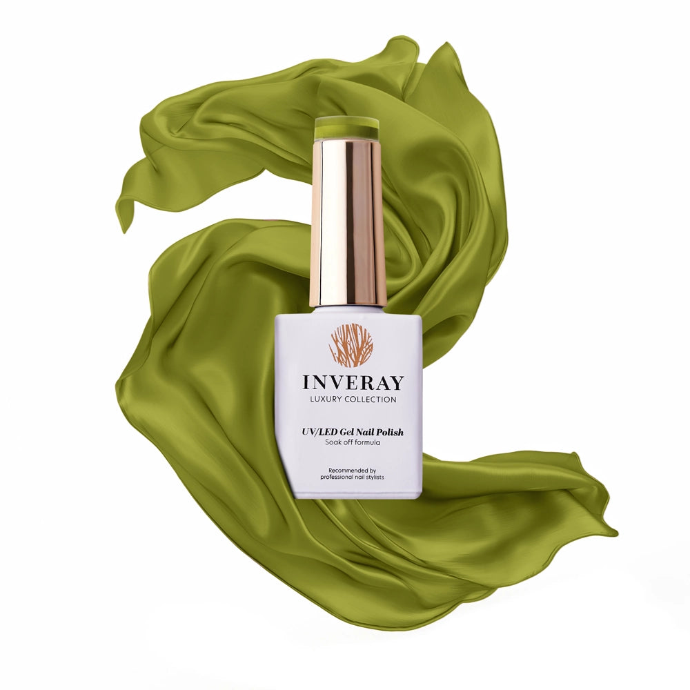 INVERAY gel lak 085 CREATIVITY 10ml