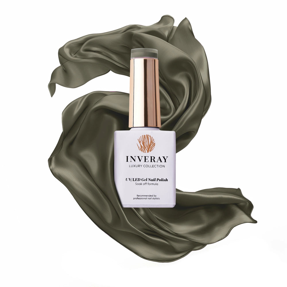 INVERAY gel lak 086 INCEPTION 10ml