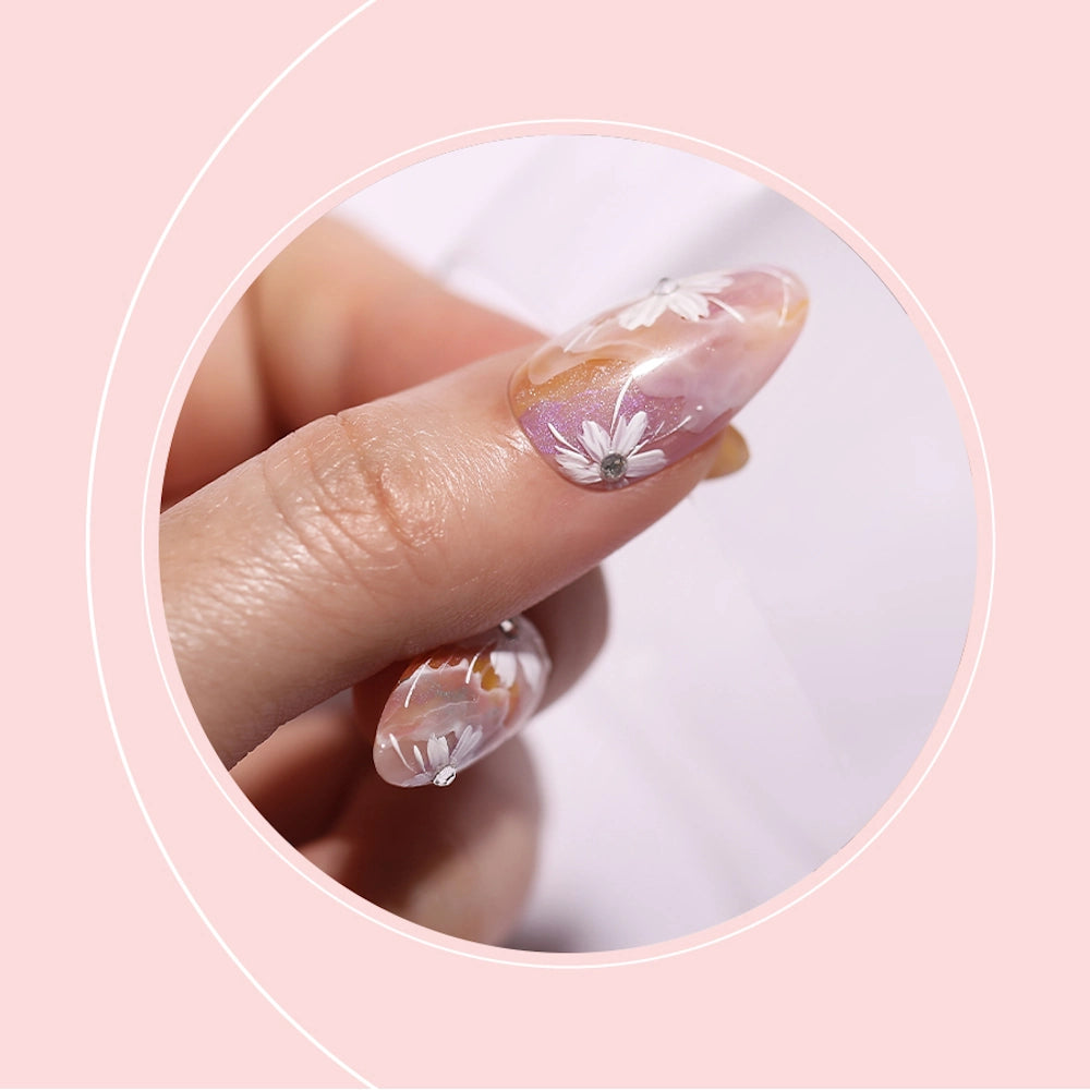 Bluesky Aqua solid paleta