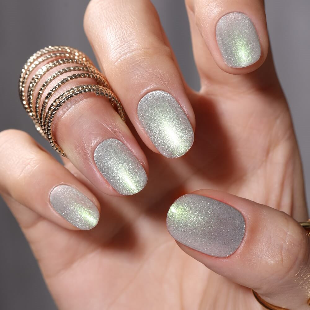 Bluesky magnetni gel lak AP01