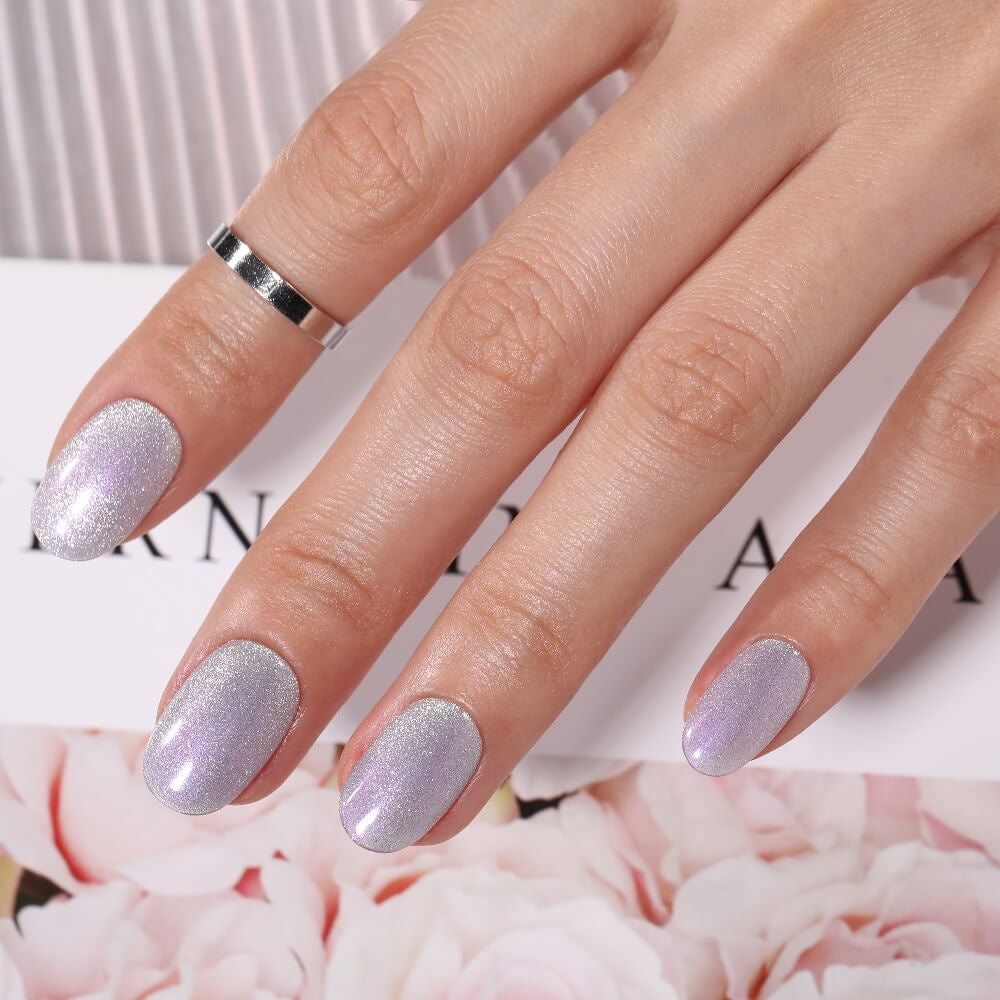 Bluesky magnetni gel lak AP02