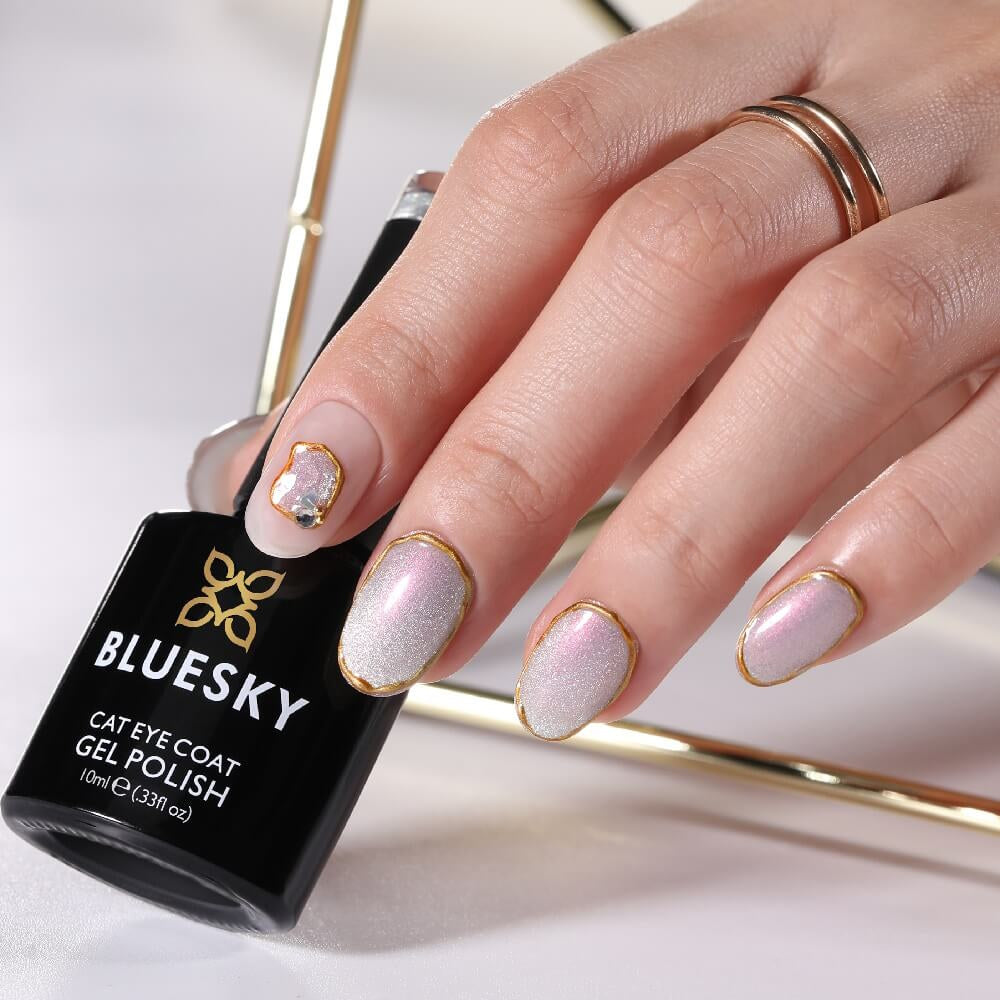 Bluesky magnetni gel lak AP05