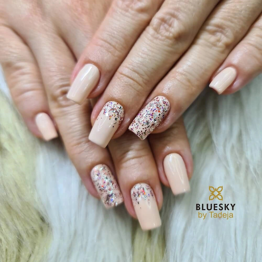 Bluesky gel lak AW2301