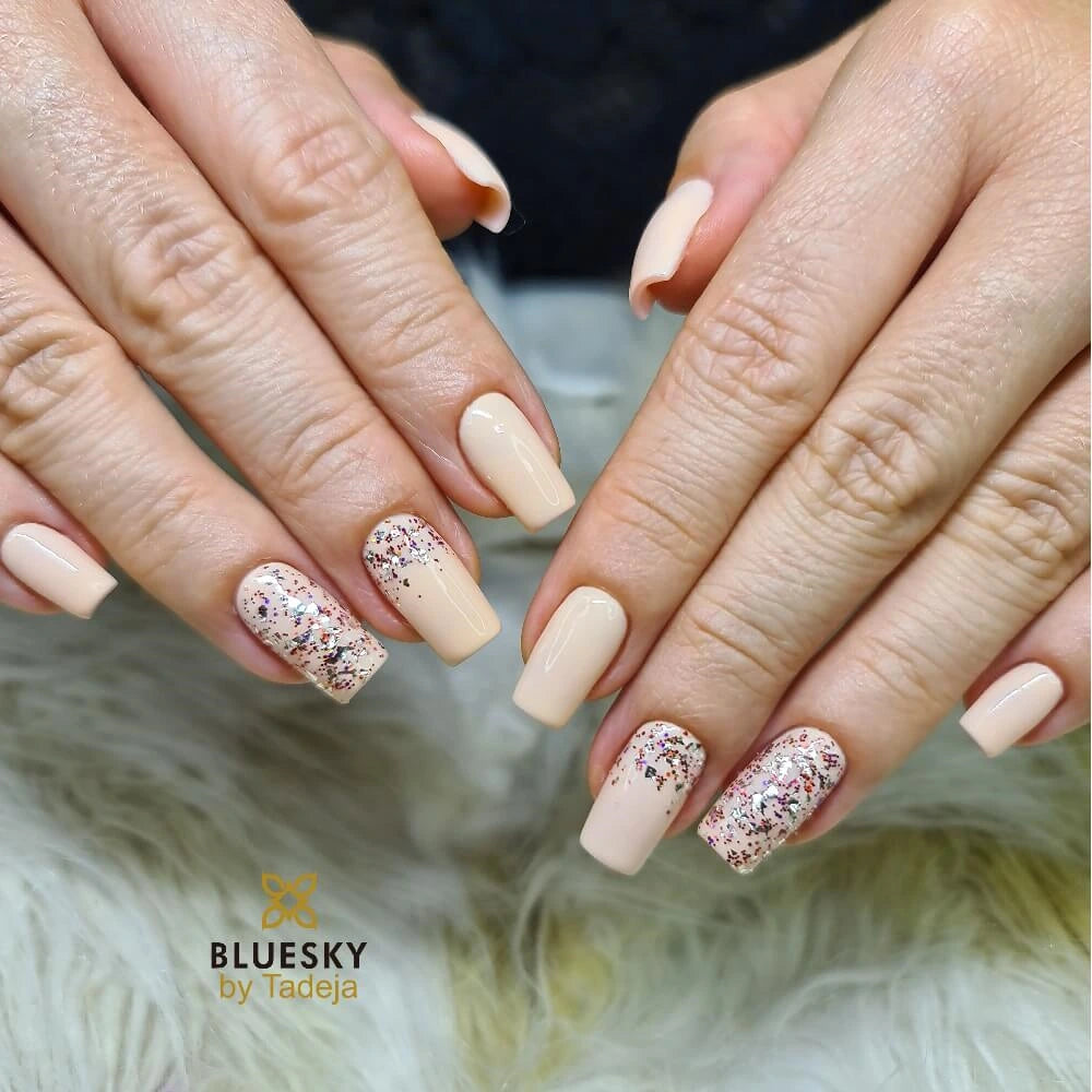 Bluesky gel lak AW2301