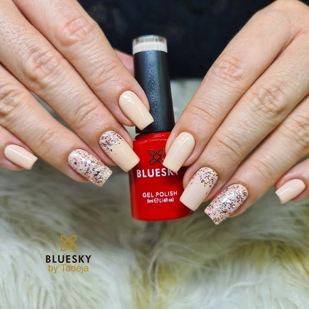 Bluesky gel lak AW2301