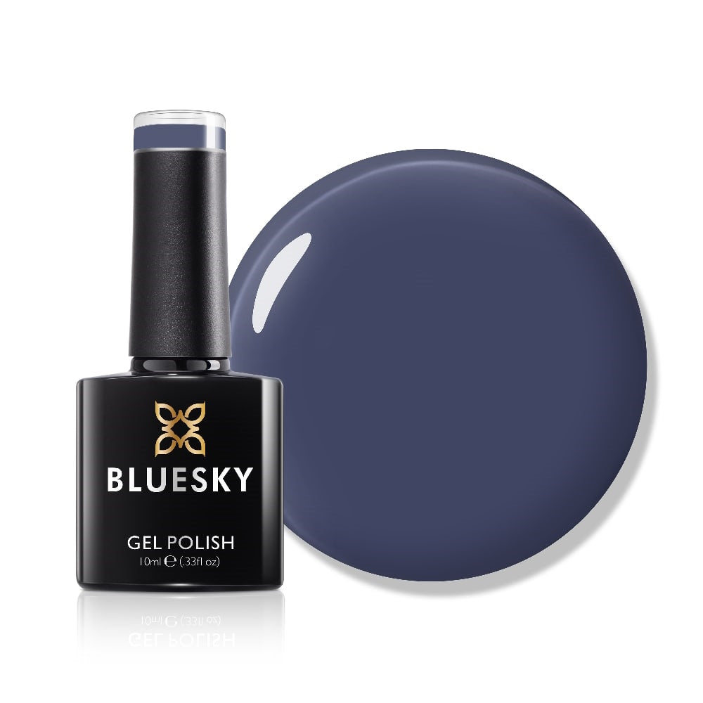 Bluesky gel lak AW2302