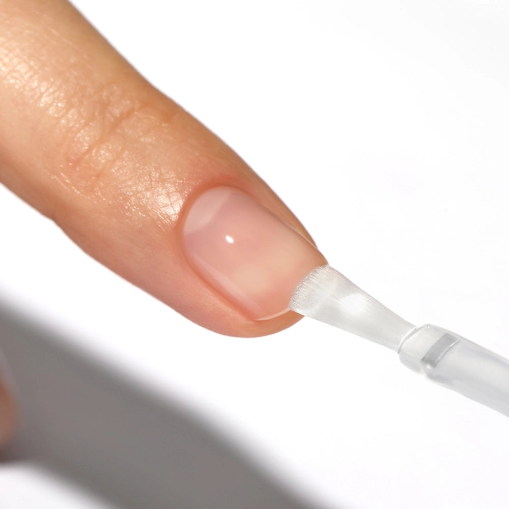 Bluesky podlak z rastlinskim keratinom