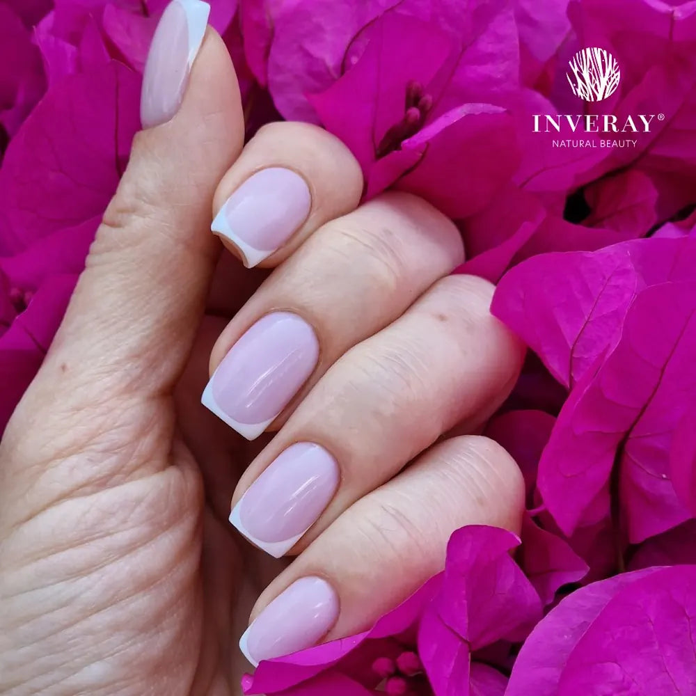 Inveray base coat podlak Natural Vibes