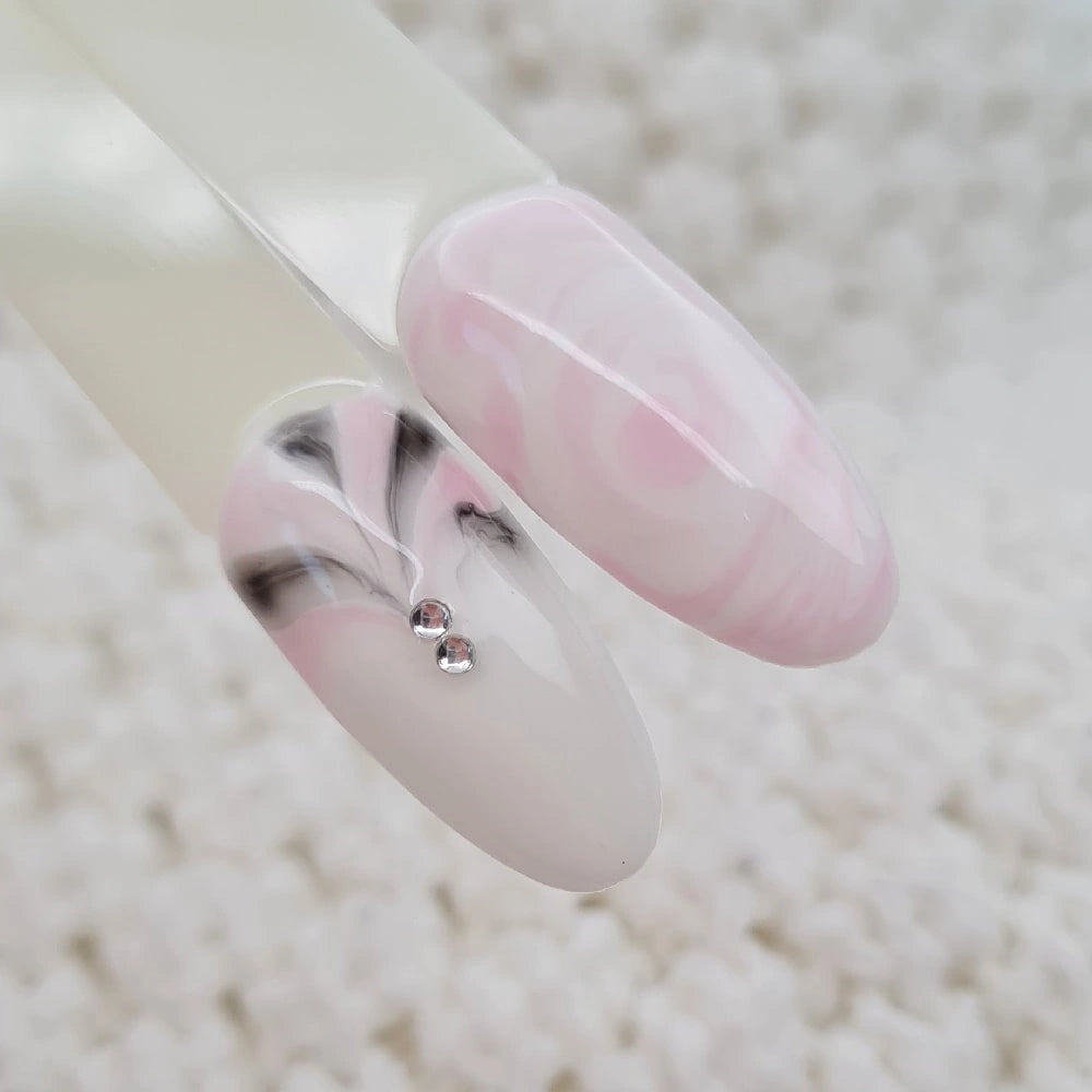 Bluesky gel lak blossom 06