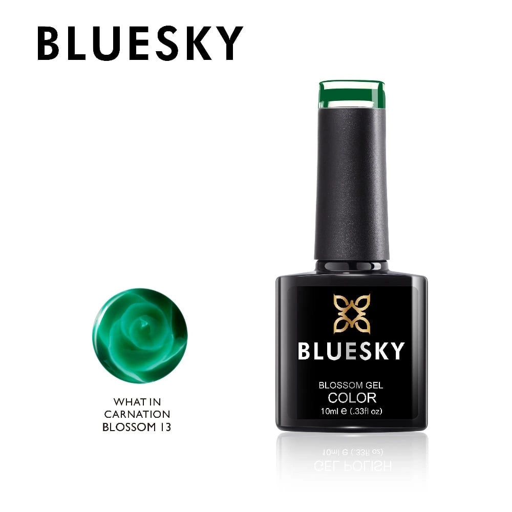 Bluesky gel lak Blossom 13