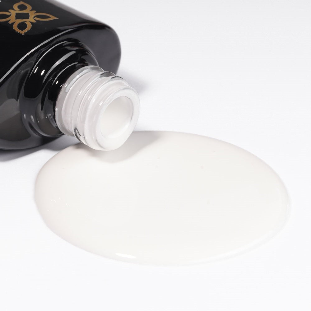 Bluesky UV LED gel lak (Blossom BASE COAT Bel), 10ml