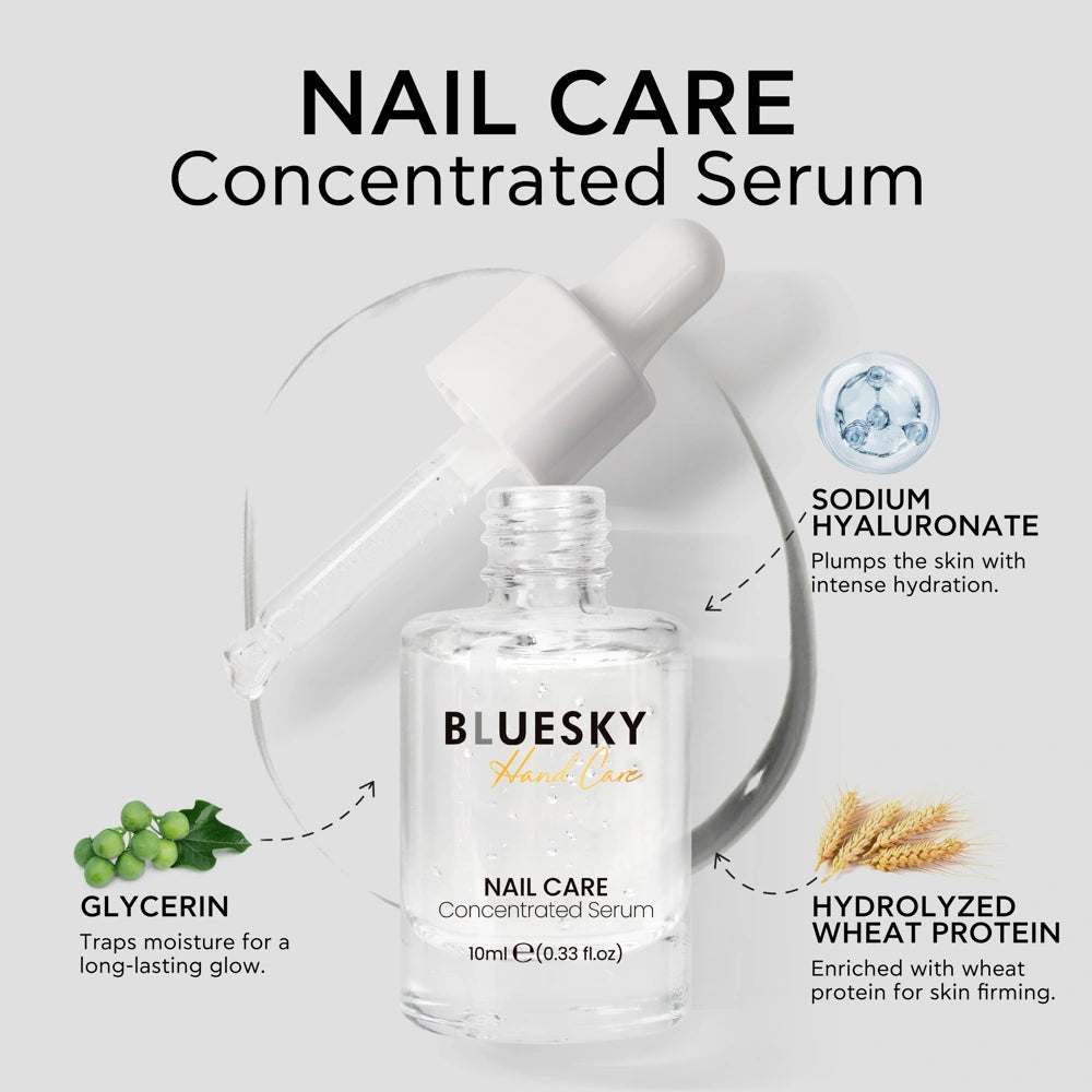 Bluesky olje - koncentrirani serum 10ml