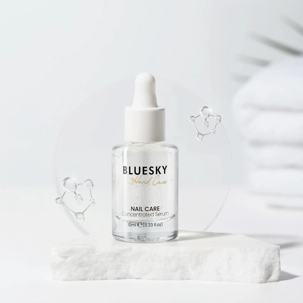 Bluesky olje - koncentrirani serum 10ml