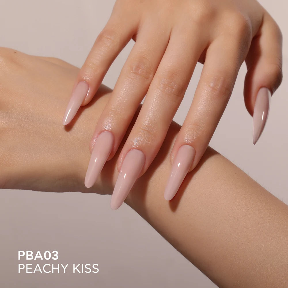 Bluesky SENSTIVE builder gel v steklenički 15ml