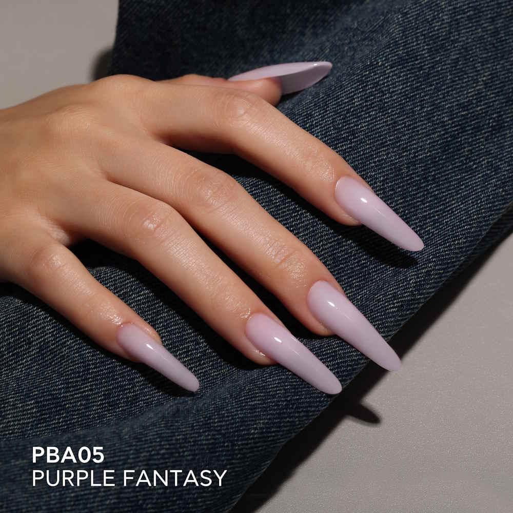 Bluesky SENSTIVE builder gel v steklenički 15ml