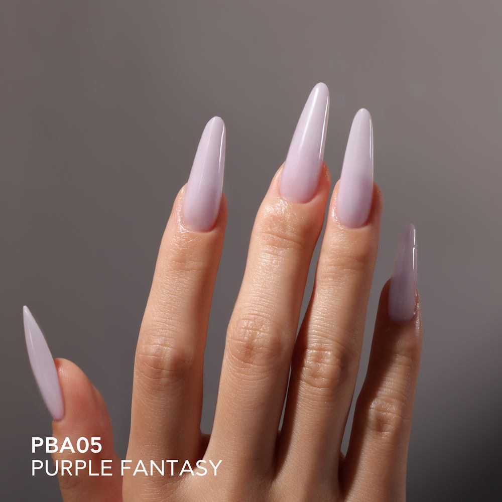 Bluesky SENSTIVE builder gel v steklenički 15ml