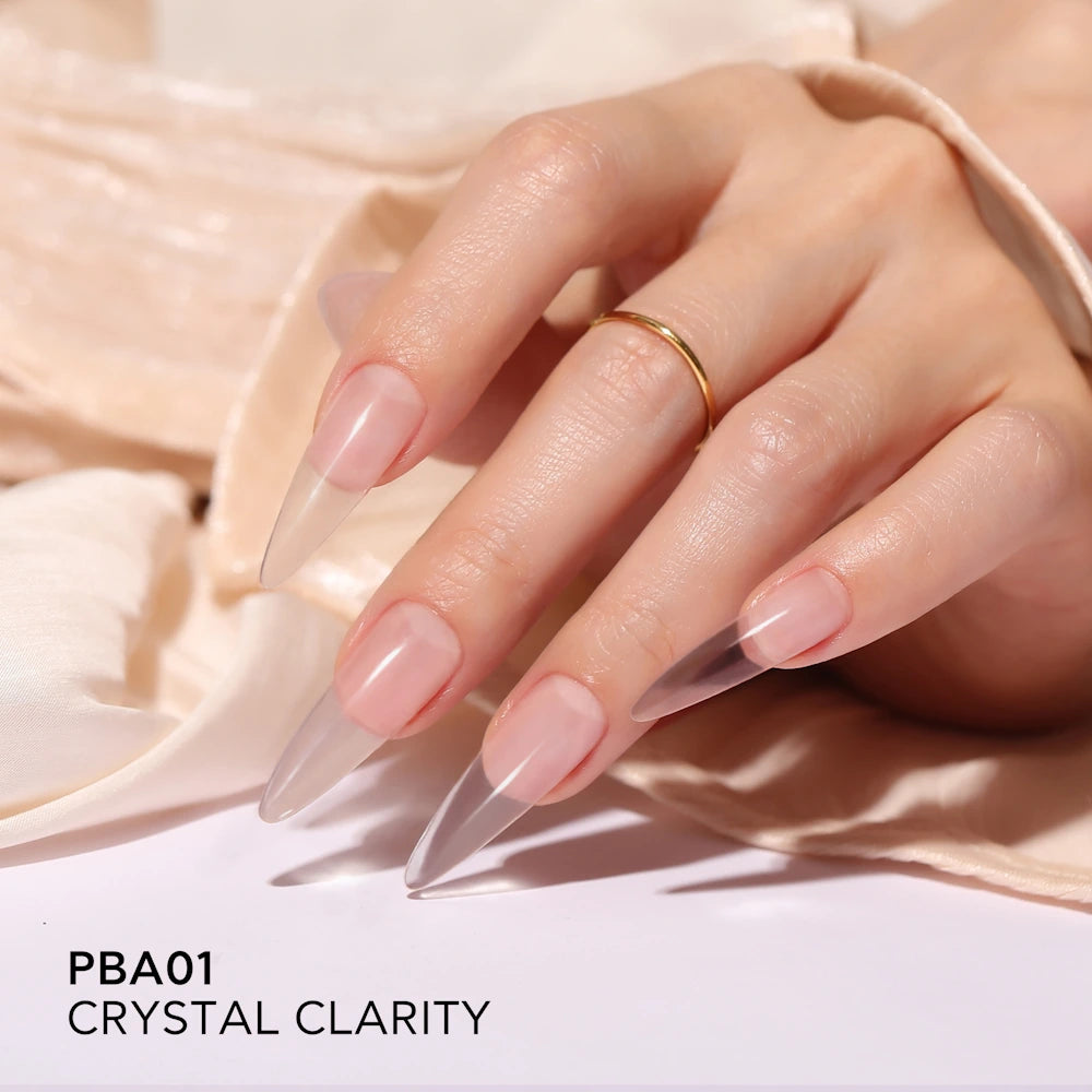 Bluesky SENSTIVE builder gel v steklenički 15ml