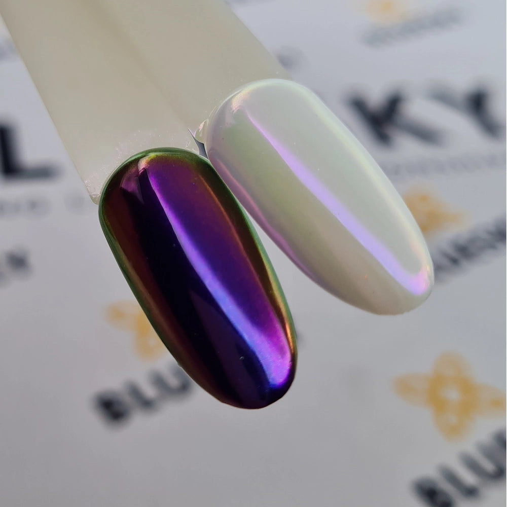 Bluesky aurora puder JG02
