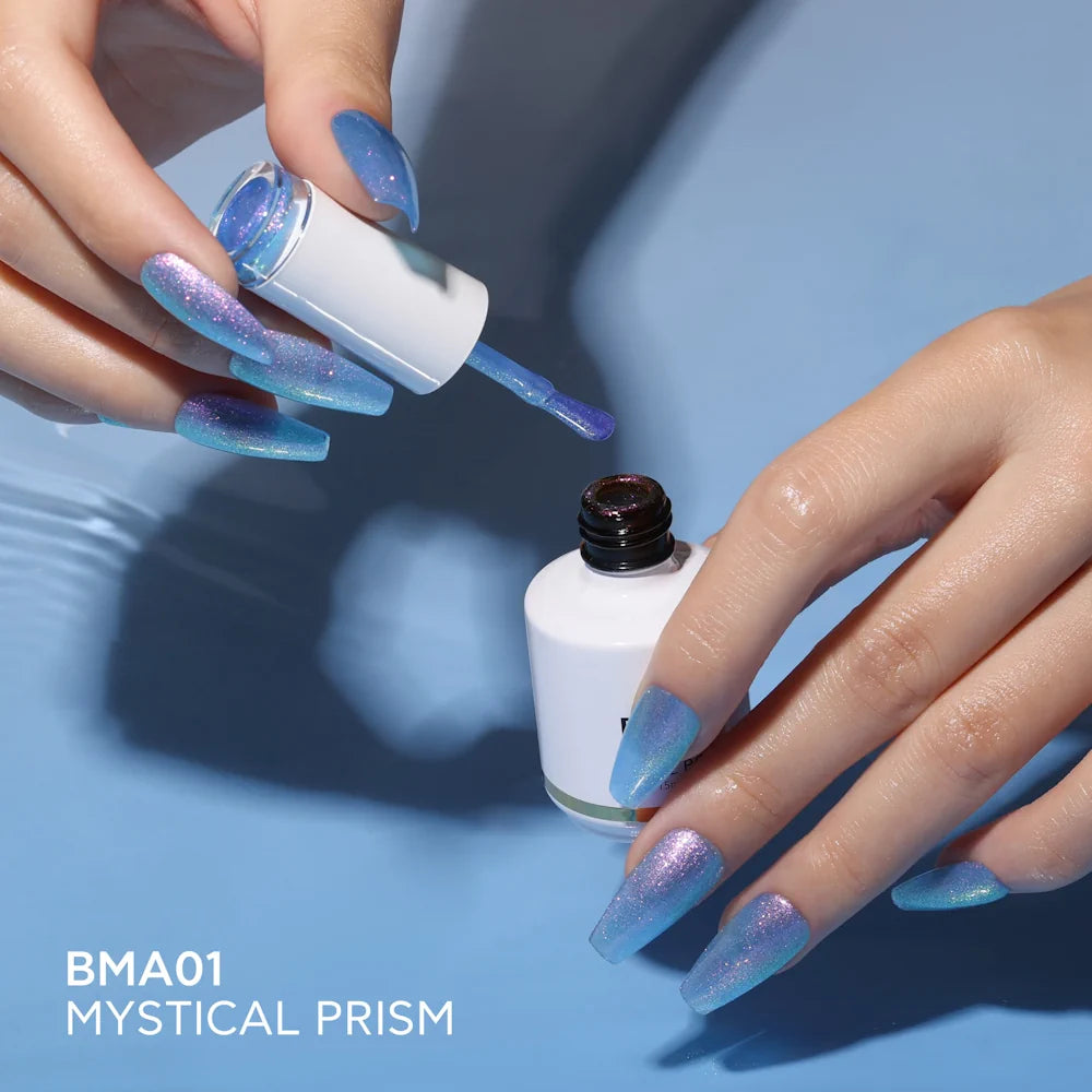 Bluesky gel lak BMA01