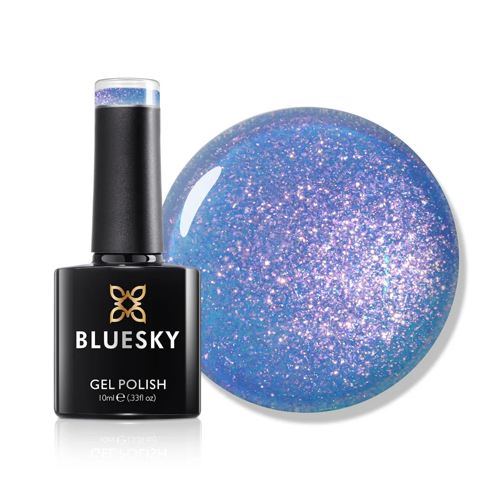 Bluesky gel lak BMA01
