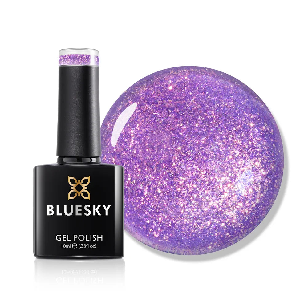 Bluesky gel lak BMA02