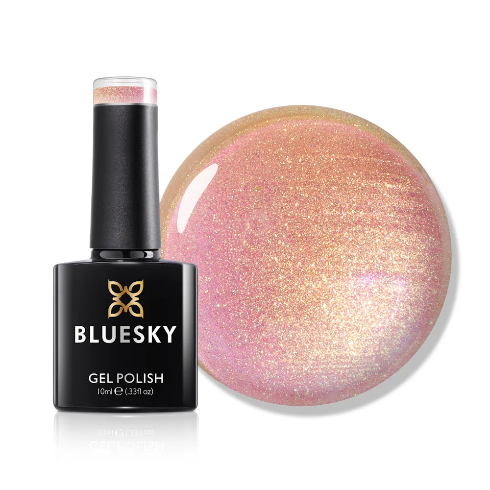 Bluesky gel lak BMA04