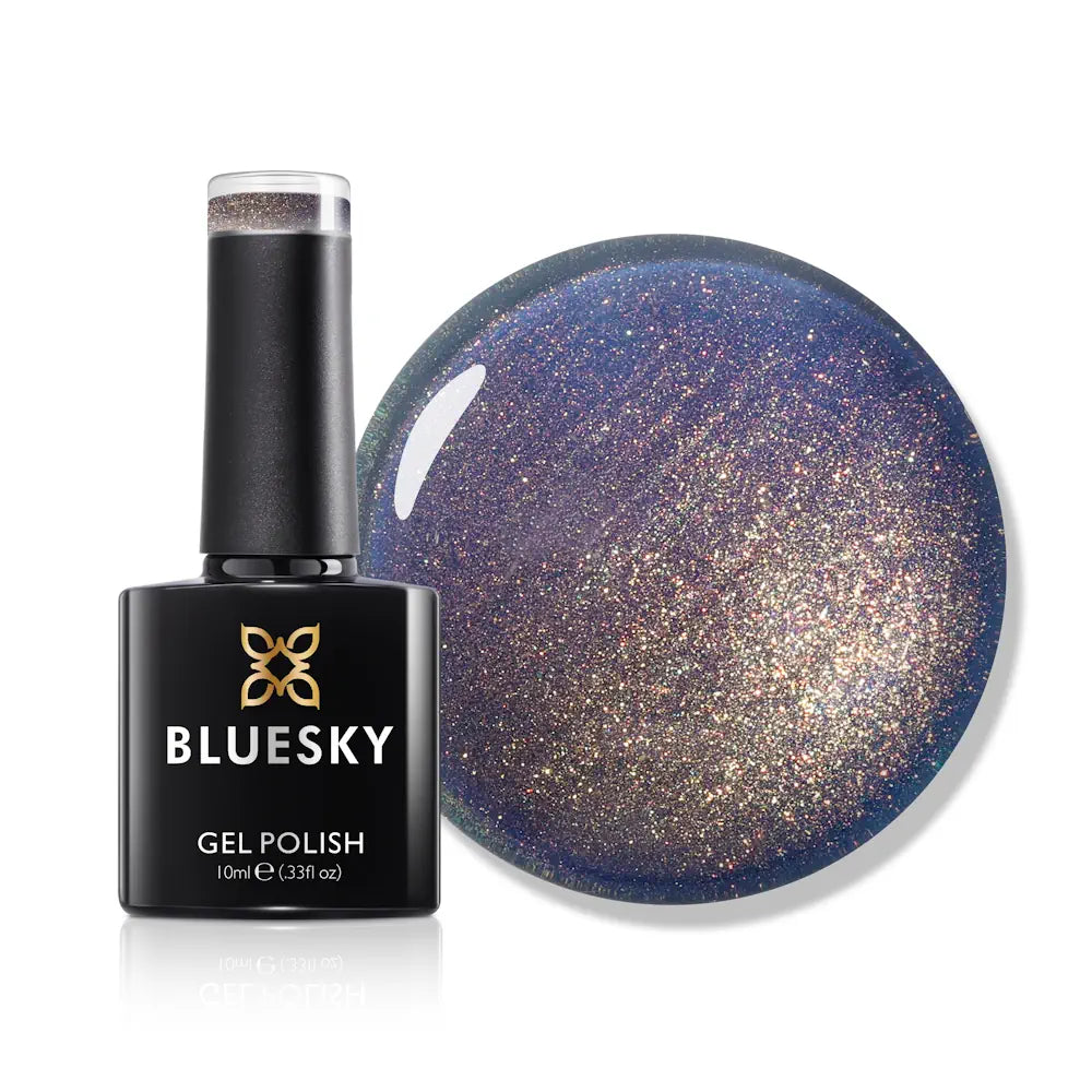 Bluesky gel lak BMA05