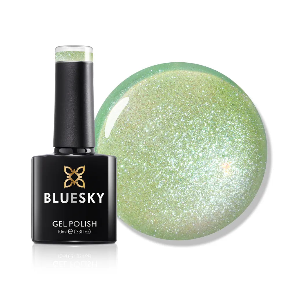 Bluesky gel lak BMA06