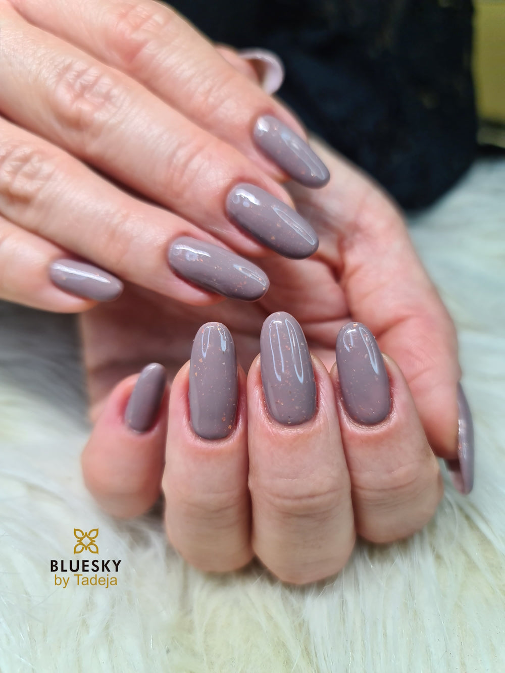 Bluesky barvni podlak LGR11