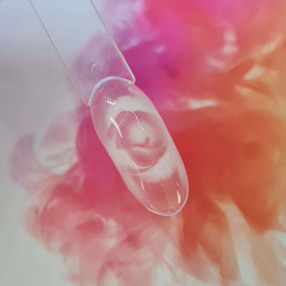 Bluesky gel lak blossom 05