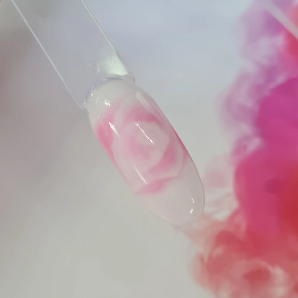 Bluesky gel lak blossom 06