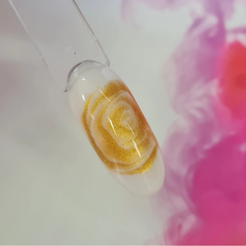 Bluesky gel lak blossom 08